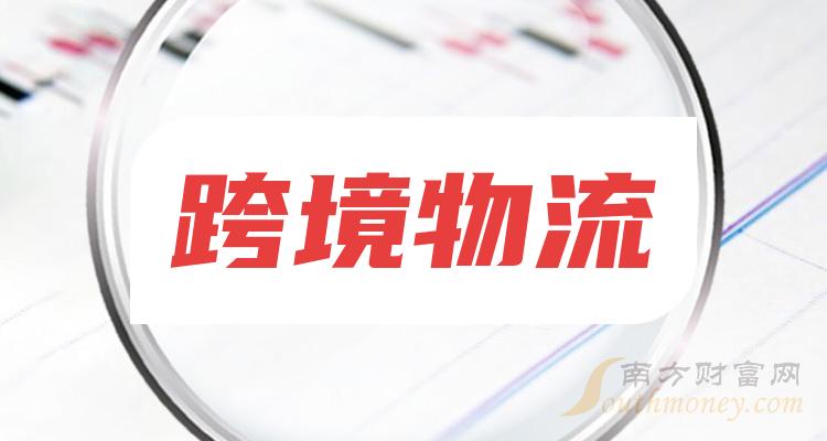 跨境物流概念股龍頭股一覽表2023126