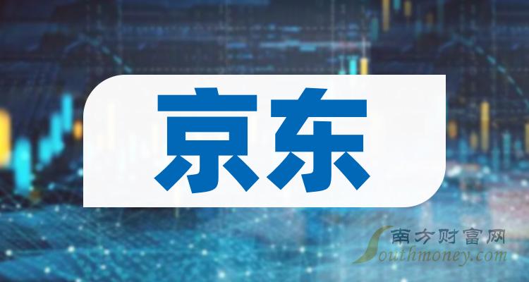 2023年京東概念股票,相關公司名單分享(12月7日) - 