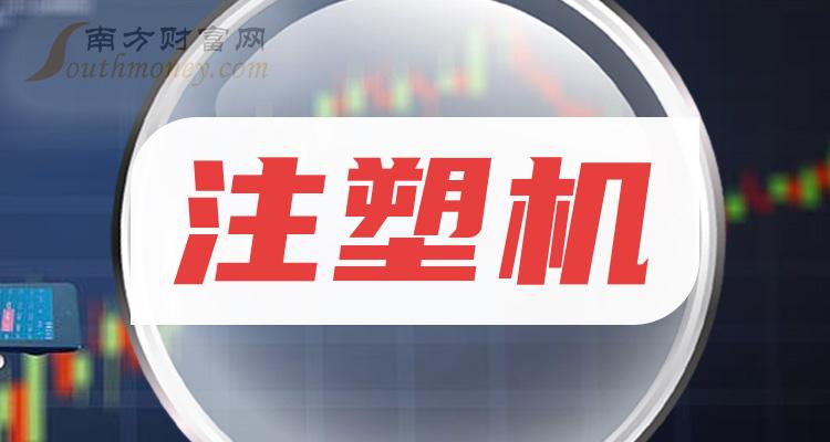 2023年注塑機上市公司概念名單速速收藏12月12日