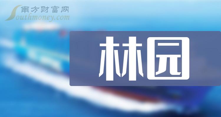 2023年林園概念相關股票這些公司你要知道12月12日