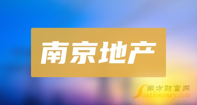 1,南國置業(002305):淨利-8.67億,同比增長22.