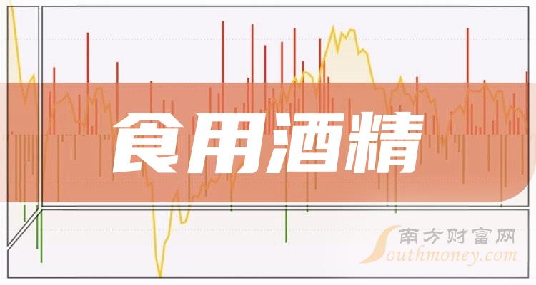 2023年食用酒精概念股票相關公司名單分享12月13日