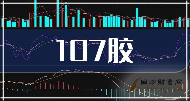 107膠相關股票名單107膠股票股價查詢20231214