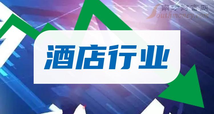 2023年版酒店行業行業股票名單在這12月15日