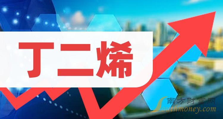 華錦股份:丁二烯龍頭,公司在營業總收入同比增長方面,從2019年到2022