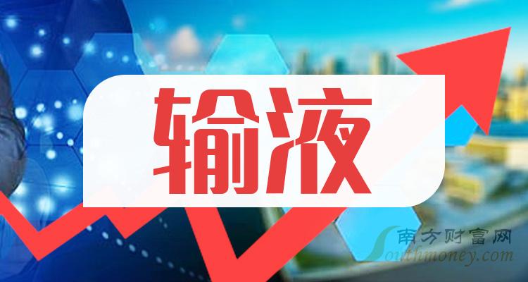 這些上市公司屬於輸液概念股整理收藏20231218