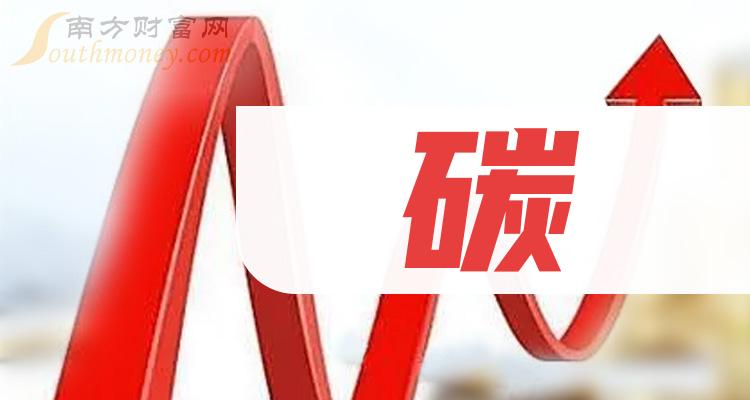 a股碳概念上市公司名單請收好20231215