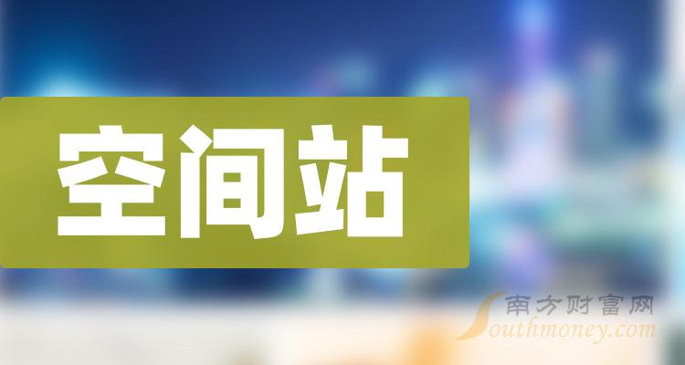 這些a股空間站概念股名單你需要知道12月19日