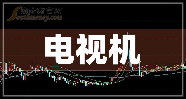 The list of TV concept stocks in 2023 was released, and it was collected!(December 20)
