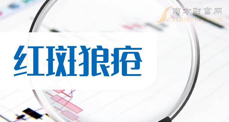 盘点2023年红斑狼疮概念受益股全梳理12月21日