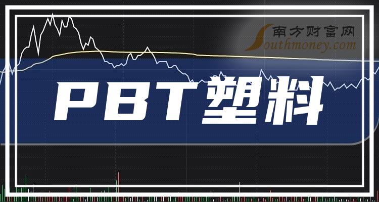 pbt塑料行業上市公司名單有你看好的嗎20231221