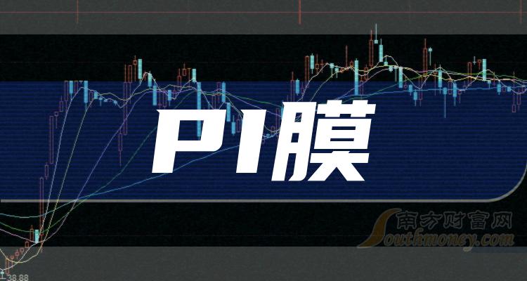 pi膜概念股名單整理你關注了嗎12月25日