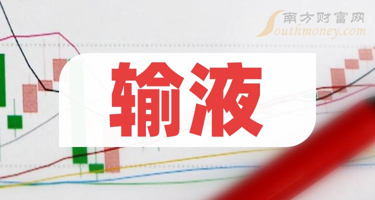 輸液板塊概念股名單先收藏起來20231226