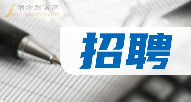 招聘上市公司概念股2023年這些個股值得關注12月27日