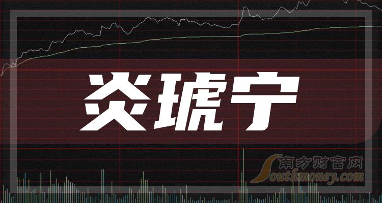 2023年炎琥寧上市公司概念名單,速速收藏!(12月27日) - 南方財富網