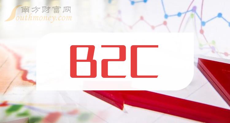 2023年b2c概念股票相關公司名單分享12月28日