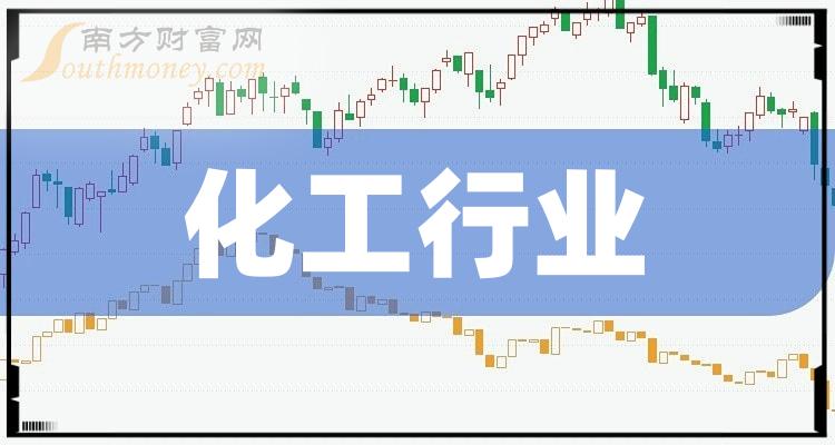 2023年化工行業相關上市公司名單收藏待用12月29日