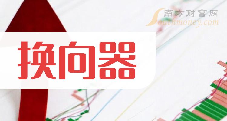 乾貨換向器概念龍頭上市公司共1家202411