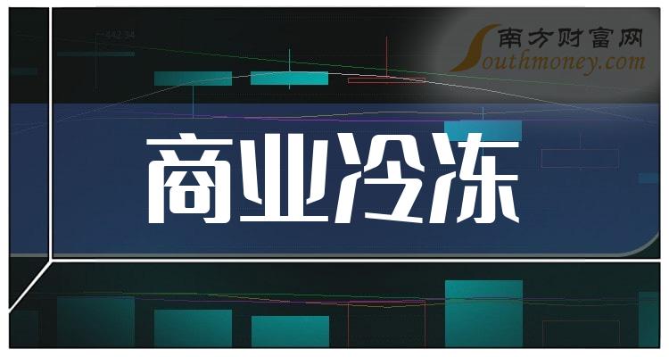 近7日股價上漲4.72%,2024年股價上漲1.52%.2,海容冷鏈(603187):淨利2.