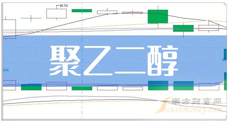 1月2日聚乙二醇板塊上市公司名單來嘍