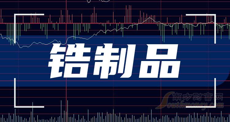 2024年鋯製品股票龍頭股是什麼您瞭解多少1月4日