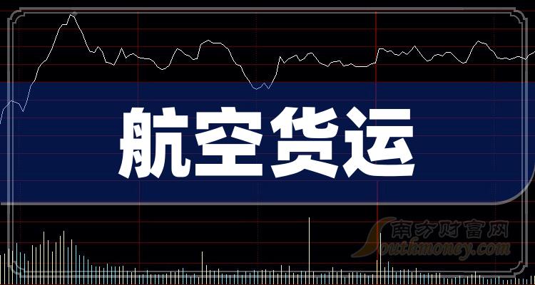 a股2024年航空貨運概念上市公司名單整理1月5日