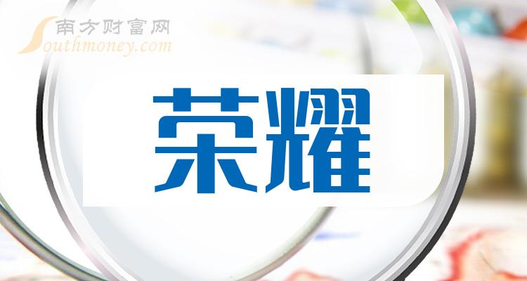 a股榮耀相關上市公司龍頭有四隻202415