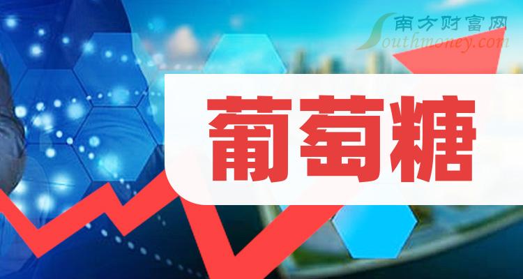 葡萄糖概念股名單強烈建議收藏202418