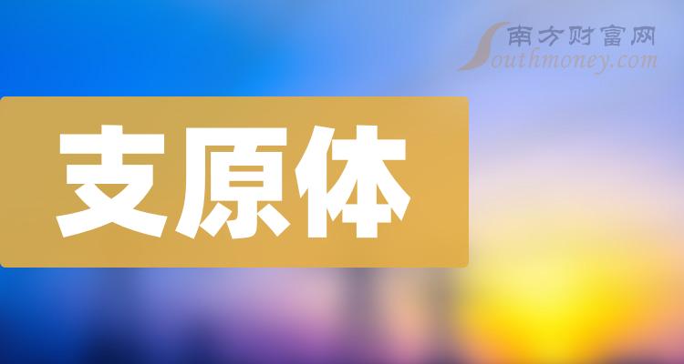 2024年支原體相關上市公司梳理概念股名單1月8日