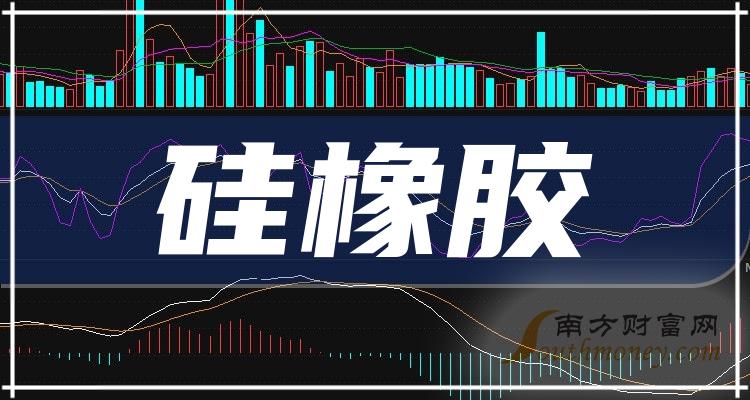 硅橡膠行業相關上市公司名單值得關注2024111