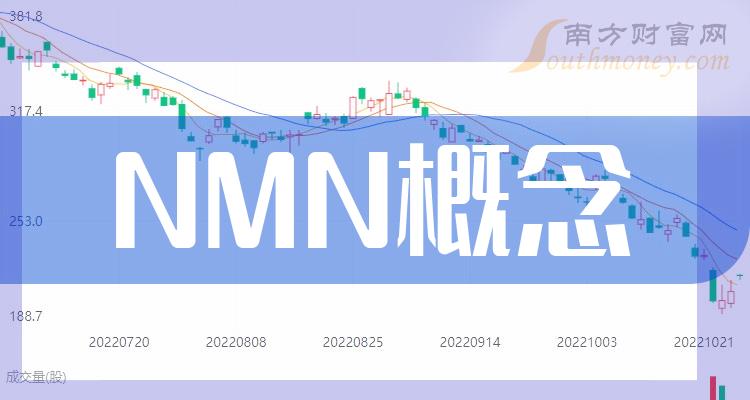 十大nmn概念排行榜相關股票市盈率榜單2024年1月12日