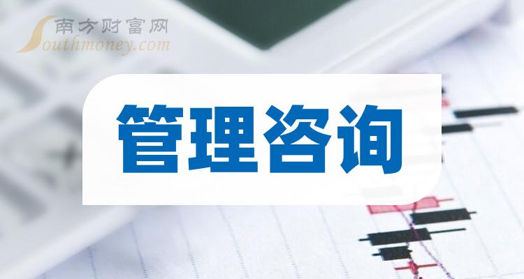 a股2024年管理咨询概念股票名单全梳理1月29日
