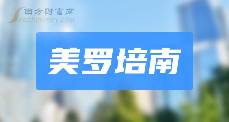 2024年美羅培南概念相關股票這些公司你要知道1月29日