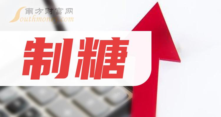 製糖相關股票名單製糖股票股價查詢2024130