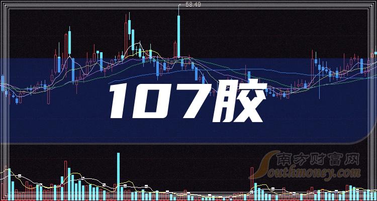 a股2024年107膠概念上市公司名單整理2月2日