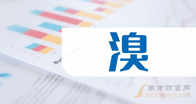 2024年溴概念股相關上市公司名單收好啦2月2日