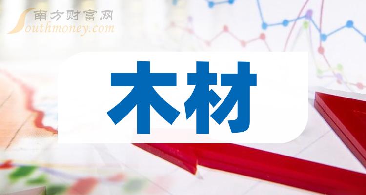 2月5日木材概念股票討論附企業名錄