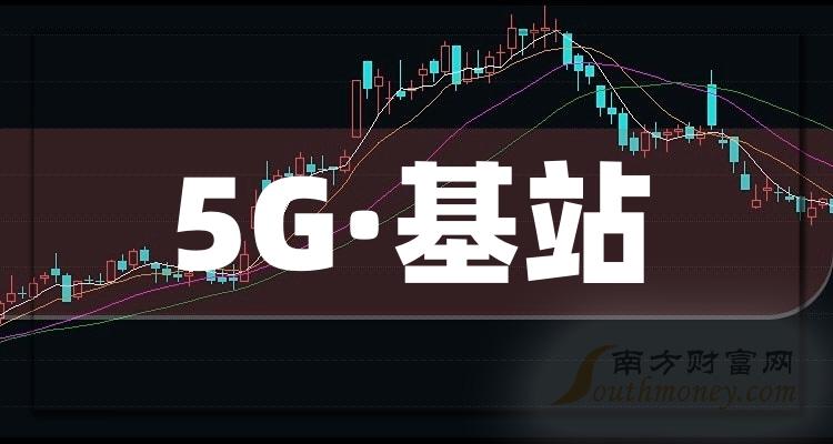 盤點5g基站概念的上市公司名單全梳理202425