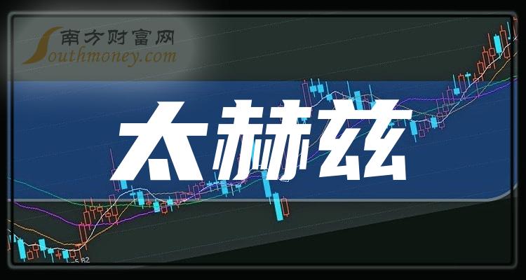太赫兹上市公司股票附概念股名单202428