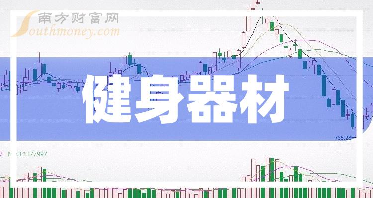 2024年健身器材概念股名單揭秘不要錯過2月8日