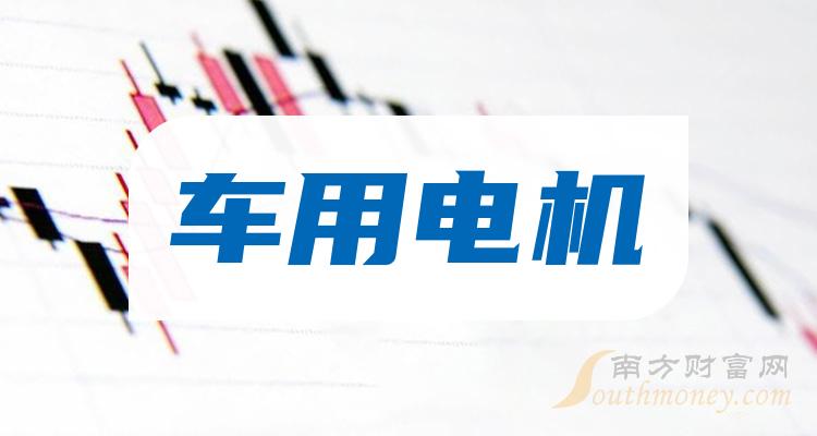 67元,总市值下跌了2.7亿元,下跌了3.66%.大洋电机:车用电机龙头