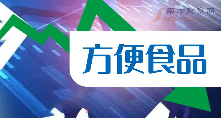 2024年方便食品股票名单你不能不知道219