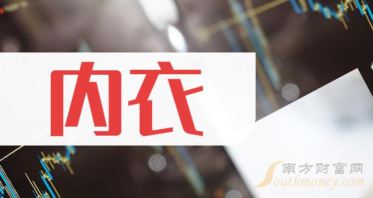 2月19日内衣概念受益的上市公司个股名单