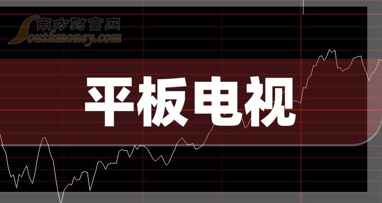 2024年平板电视概念股名单详情如下2月20日