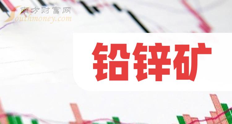 2月21日鉛鋅礦概念受益的上市公司個股名單