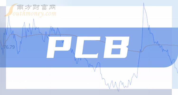 印製電路板(pcb)為電子產品組裝零件用的基板,是在通用基材上按預定