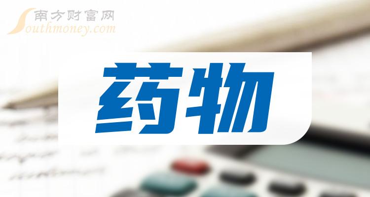 这些药物龙头上市公司名单收好备用2024227