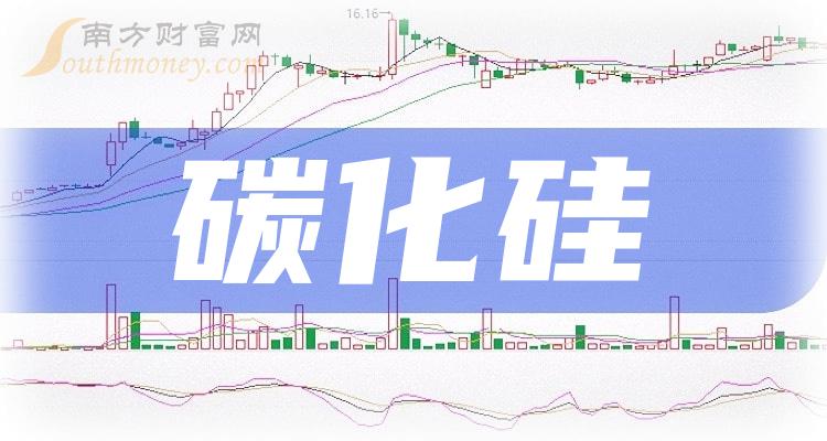 哪几只股票是碳化硅股票的龙头股看完你就知道了3月12日