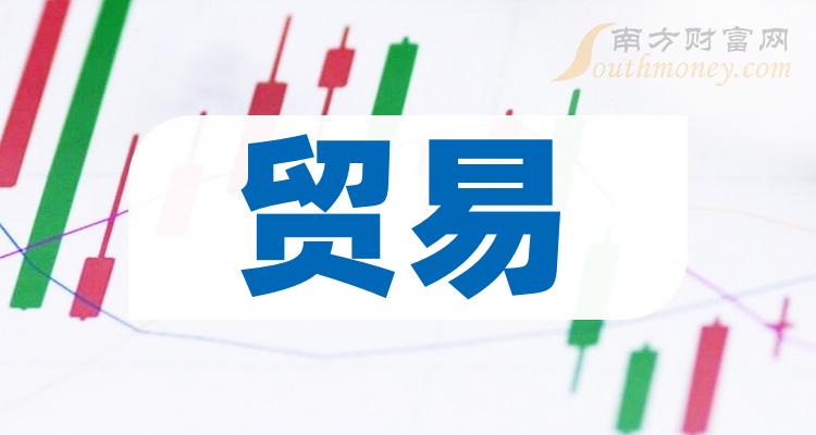 哪些是贸易概念上市公司股票,这里的名单值得看看!(2024/3/14) - 南方