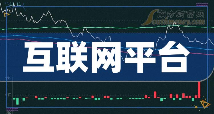 十大互联网平台(十大互联网平台排行榜)